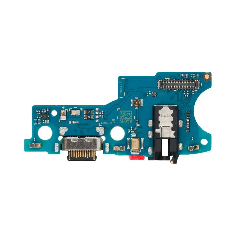 Connecteur de Charge Samsung Galaxy A14 4G (SM-A145) – USB-C, Micro & Jack